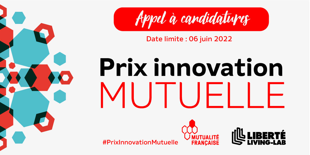 5ème édition du Prix innovation Mutuelle - Appel à candidatures